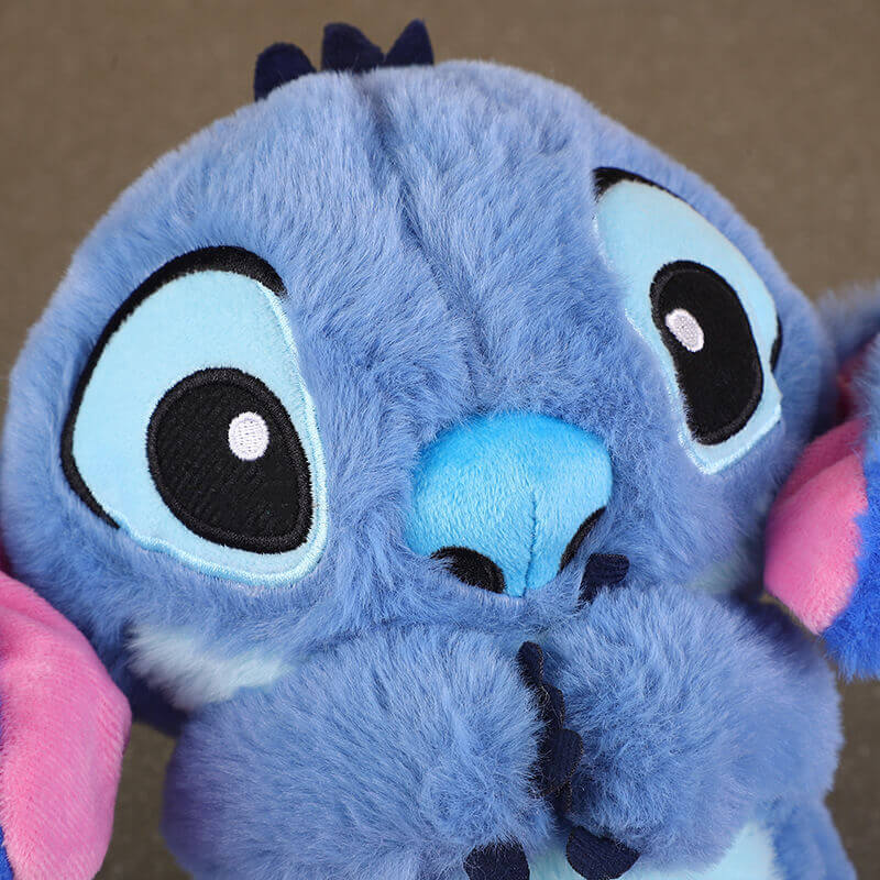 Stitch que Respira - 30cm