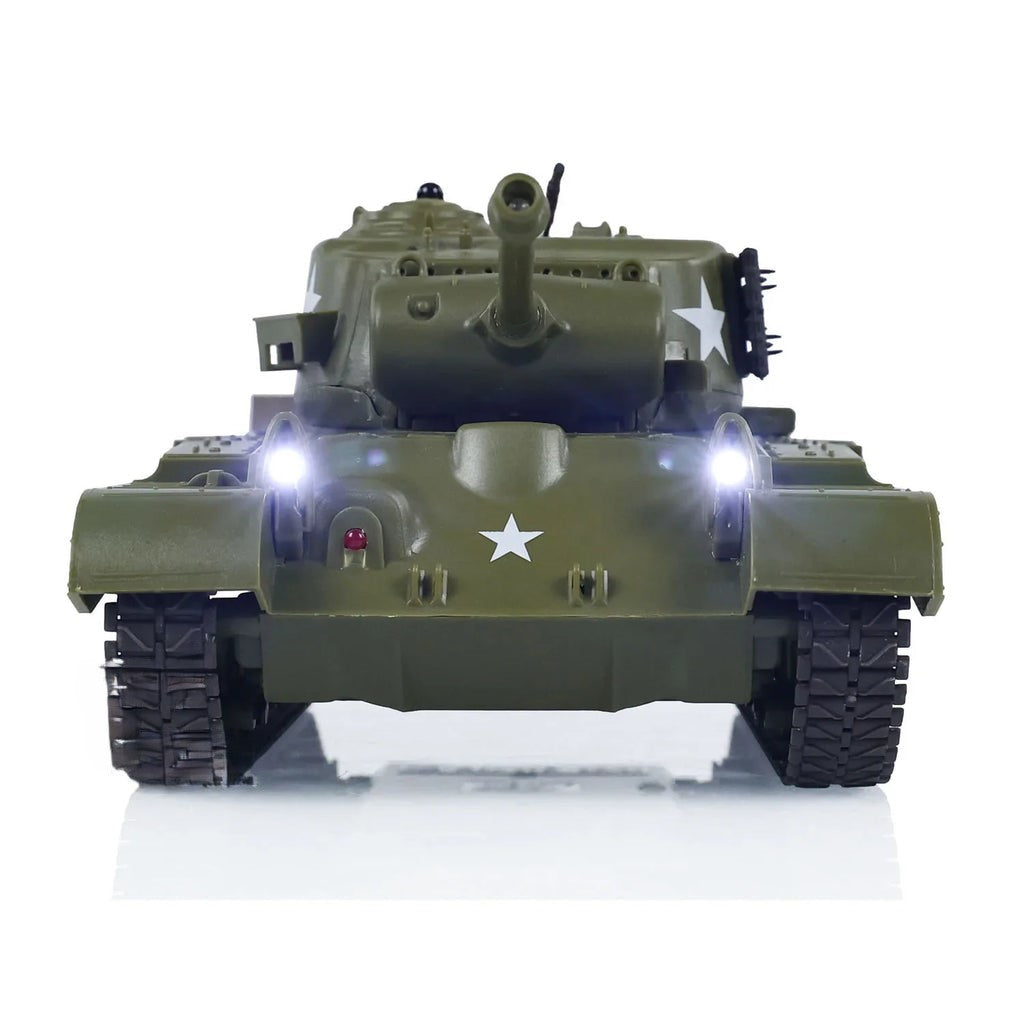 Tanque de Guerra Robô