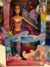 Barbie Sereia