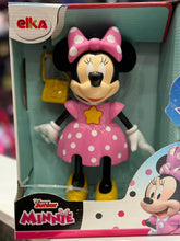 Boneca Minnie com som