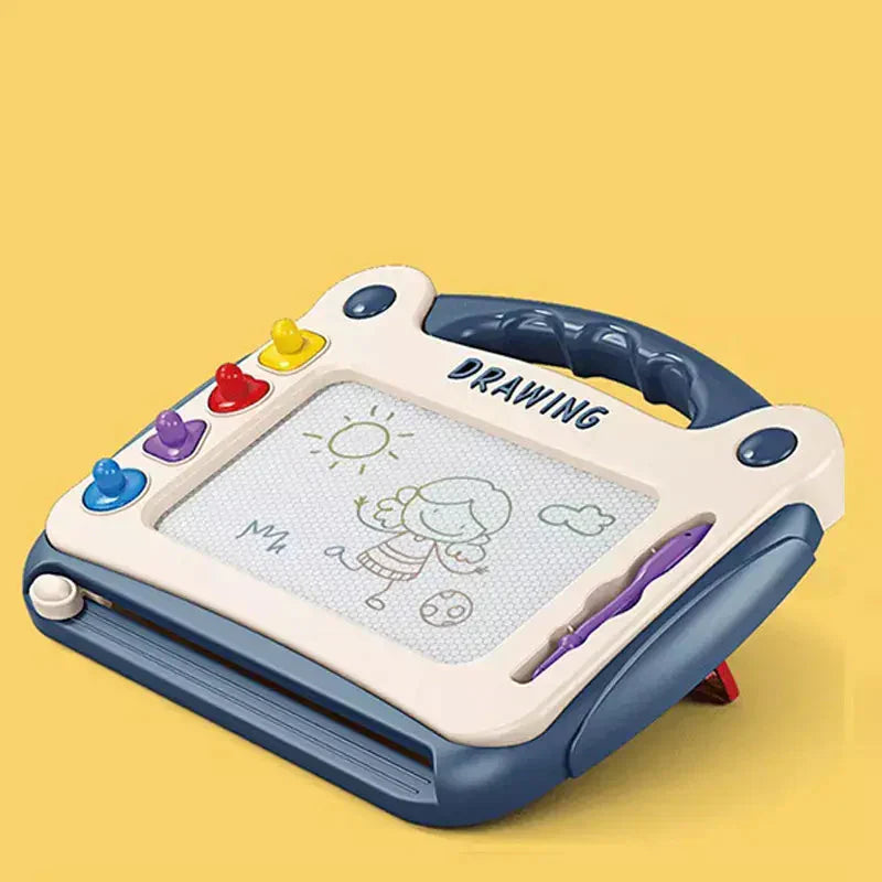 Mesa de Desenhos Infantil