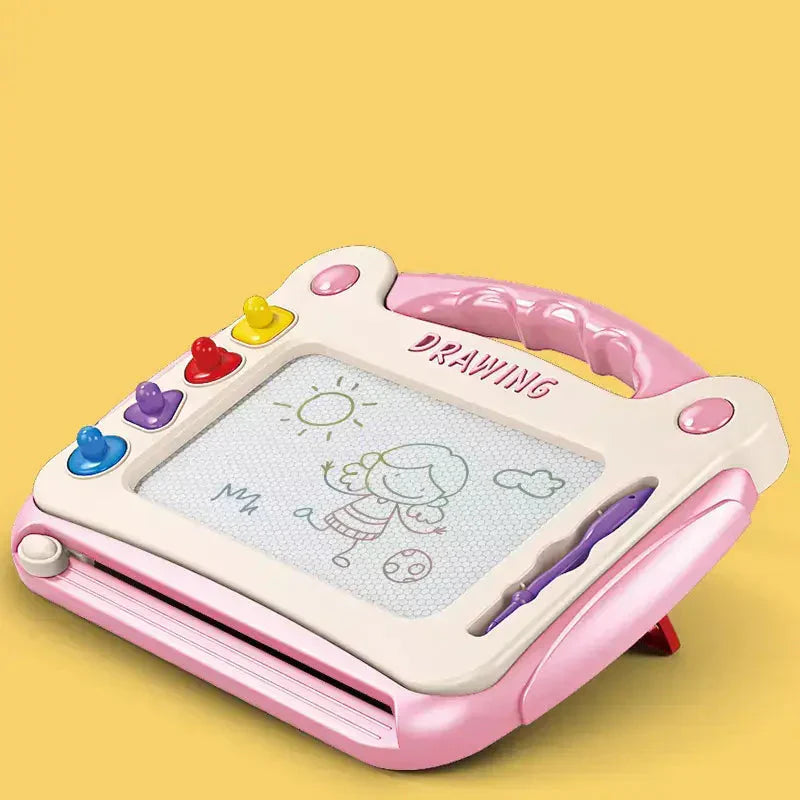 Mesa de Desenhos Infantil